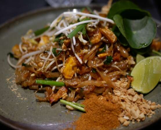 Thai Basic 101