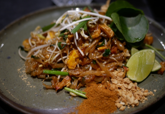 Thai Basic 101
