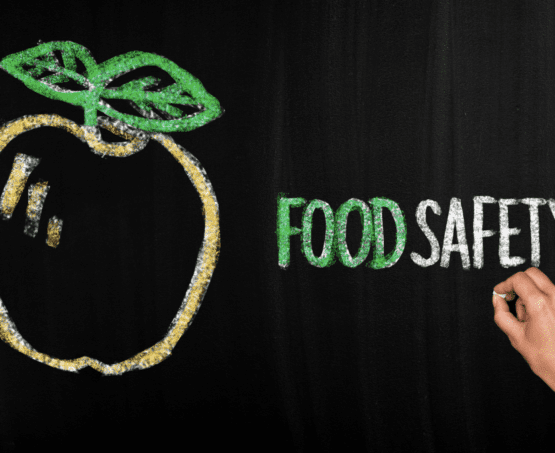 Food safety and hygiene