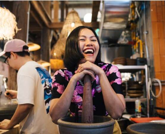 อีฟ-ณัฐธิดา พละศักดิ์