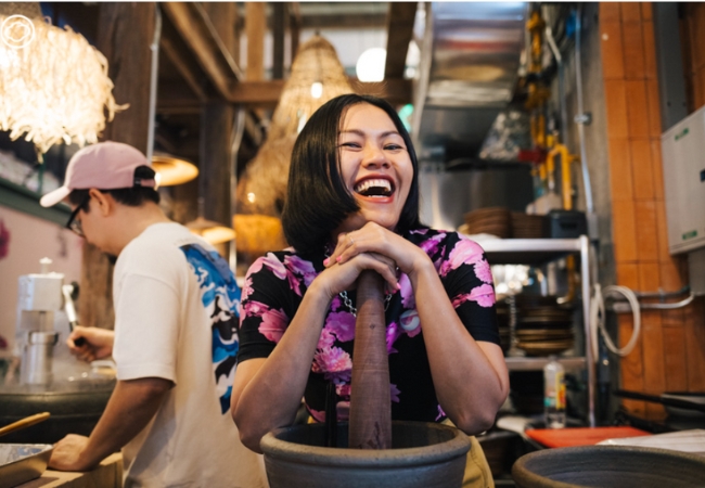 อีฟ-ณัฐธิดา พละศักดิ์