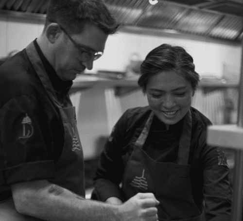3-days Master Class  (For professional cook)