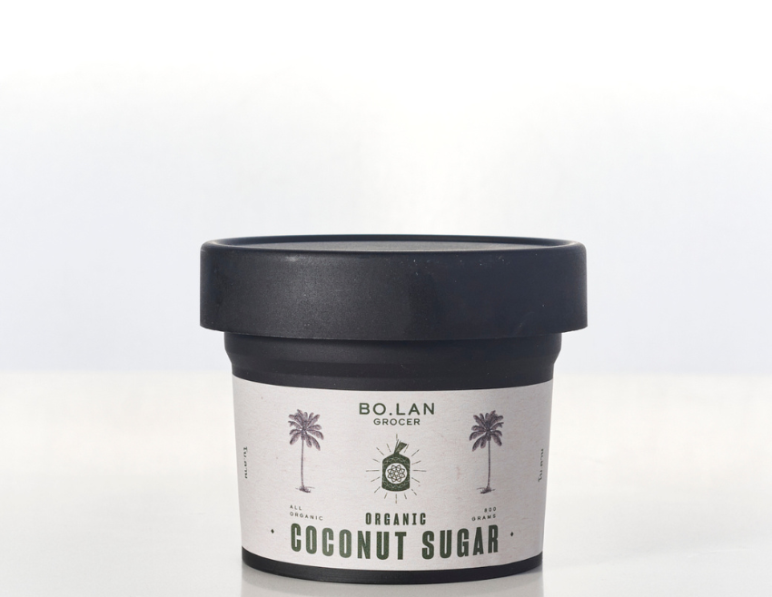 Coconut Palm Sugar