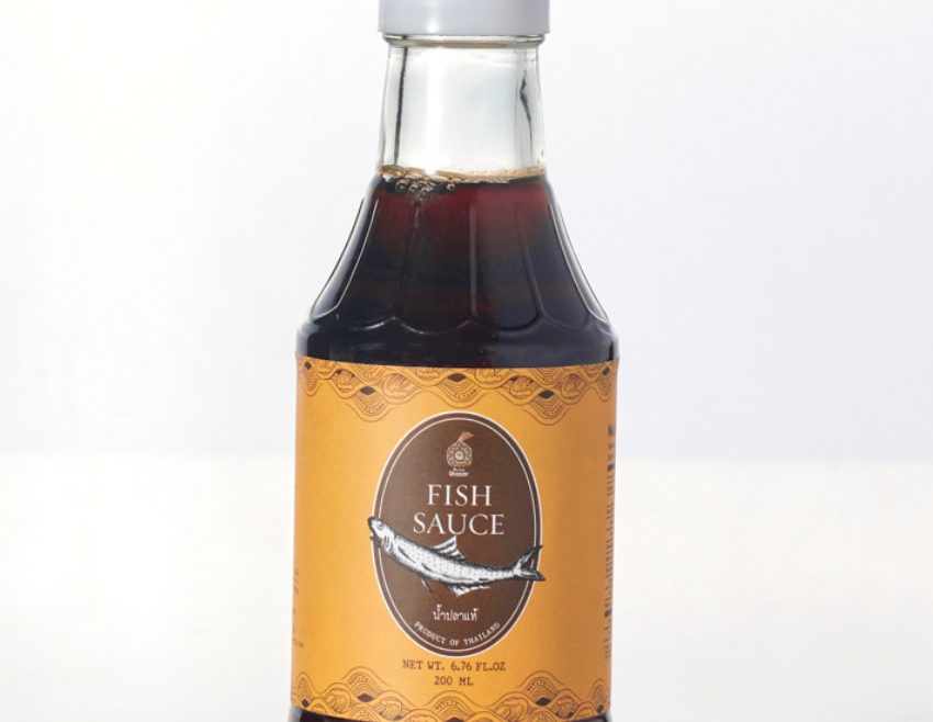 Fish Sauce