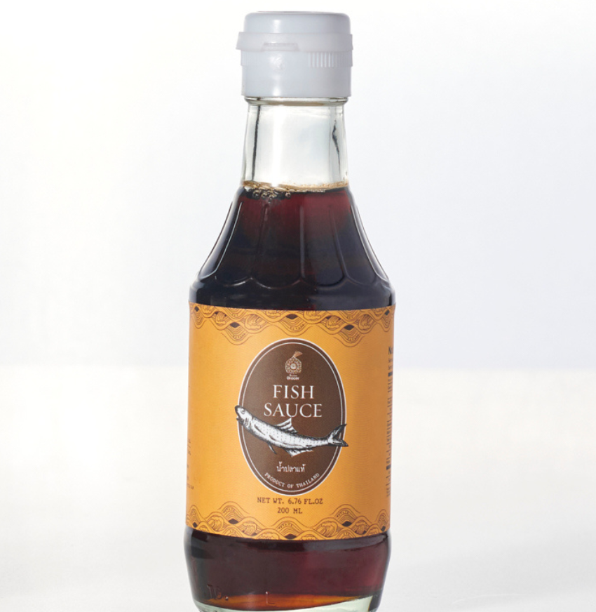 Fish Sauce