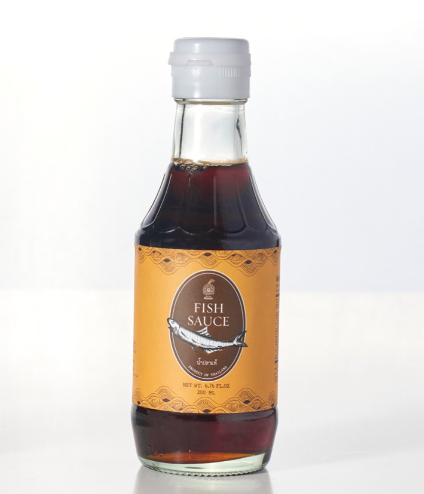 Fish Sauce